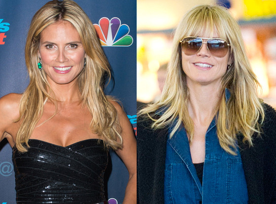 Heidi Klum Heidi Klum